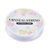 Elastic Crystal Thread X-EW-S003-0.7mm-01-2