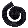 9 Yards Chiffon Wrinkles Lace Ribbon OCOR-NB0002-39A-1