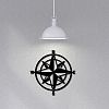 Iron Hanging Decors AJEW-WH0295-001-7