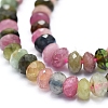 Natural Tourmaline Beads Strands G-D0010-23B-3