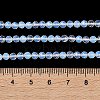 Opalite Beads Strands G-A233-A02-02-5