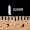 Baking Paint Glass Beads GL-G001-04A-3