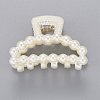 Plastic Claw Hair Clips X-PHAR-G002-04-1