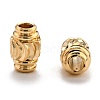 Brass Beads KK-H759-08A-G-1