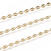 Brass Link Chains CHC-I034-03G-1
