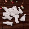 Cotton Thread Tassels Pendant Decorations NWIR-P001-03X-2