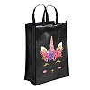 DIY Diamond Painting Handbag Kits DIAM-PW0010-55I-1