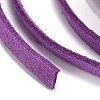 Faux Suede Cord LW-R003-5mm-M-4