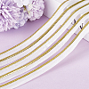 Gorgecraft 20m Polyester Ribbons OCOR-GF0003-38C-4