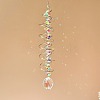 Teardrop Glass Suncatchers PW-WG78AA0-04-1