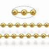 Brass Ball Chains CHC-S008-003D-G-1