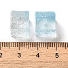 Transparent Glass Beads GLAA-A012-04B-3