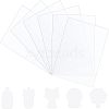 Olycraft PVC Plastic Sealing Protective Films FIND-OC0001-23B-1