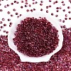 6/0 Gradient Color Glass Seed Beads SEED-N007-36J-2