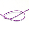 Round Anodized Aluminum Wire AW-S001-3.5mm-11-3