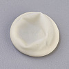 Disposable Latex Finger Cots AJEW-WH0042-03-2