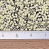 MIYUKI Delica Beads X-SEED-J020-DB1521-4