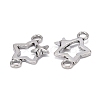 Alloy Links LS-PALLOY-A19924-AS-FF-2