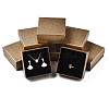 Cardboard Jewelry Boxes CBOX-S018-08D-2