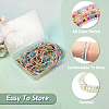 Craftdady 13 strands 13 styles Electroplate Glass Beads Strands EGLA-CD0001-08-4