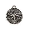 Alloy Pendant FIND-A038-44AS-1