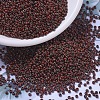 MIYUKI Round Rocailles Beads SEED-JP0008-RR4520-1