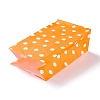 Rectangle Kraft Paper Bags CARB-K002-03B-09-2