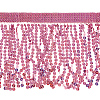 PET Tassel Trim DIY-WH0504-322D-1