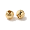 Brass Spacer Beads X-KK-O133-013C-G-2