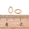 1/20 14K Gold Filled Open Jump Rings KK-CBAF172-04C-G-3