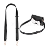 PU Leather Adjustable Bag Straps FIND-WH0137-87KCG-1