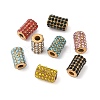 Ion Plating(IP) 304 Stainless Steel Beads STAS-NH0001-02G-1