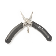 Iron Jewelry Pliers PT-F005-06