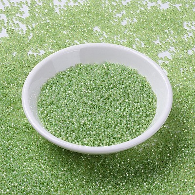 MIYUKI Round Rocailles Beads X-SEED-G007-RR0676-1