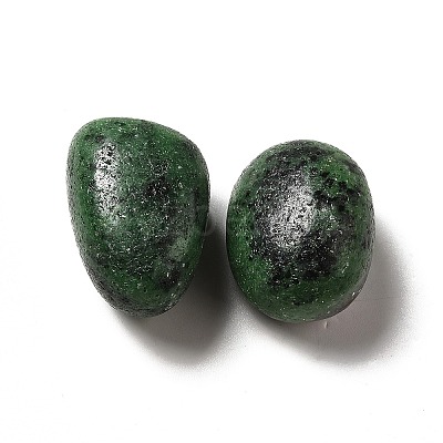 Natural Ruby in Zoisite Beads G-G979-A01-1