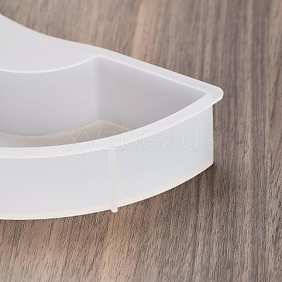 DIY Silicone Candle Molds DIY-Q033-10D-1