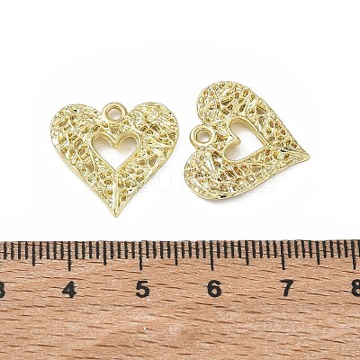Alloy Pendants AL-CBA5609-07G-1