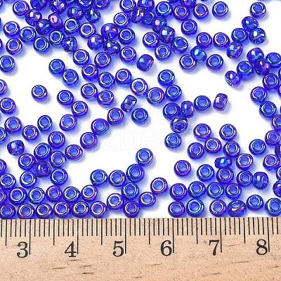 TOHO 6/0 Round Beads X-SEED-TR06-0087-1