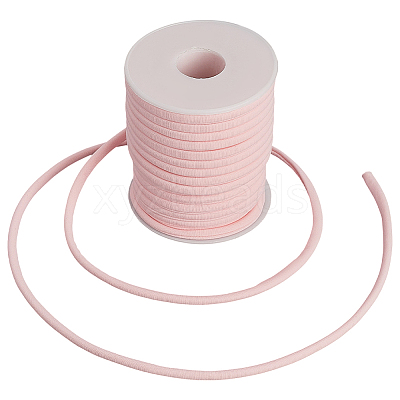 1 Roll Soft Nylon Braided Cord NWIR-SP0001-04D-1