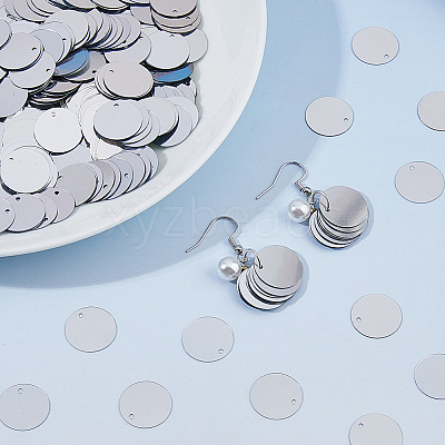 1300Pcs PVC Plastic Pendants PVC-DC0001-06B-1