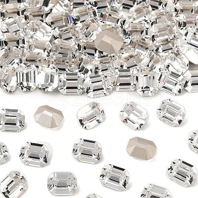 Preciosa® MAXIMA Crystal Fancy Stones X-PRC-FD10-00030-1