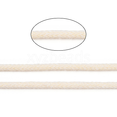Cotton String Threads OCOR-T001-02-23-1