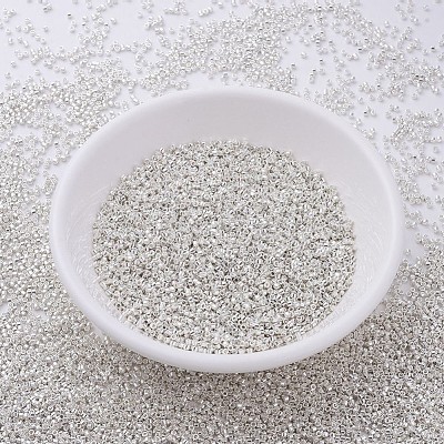 MIYUKI Delica Beads SEED-JP0008-DB0551-1