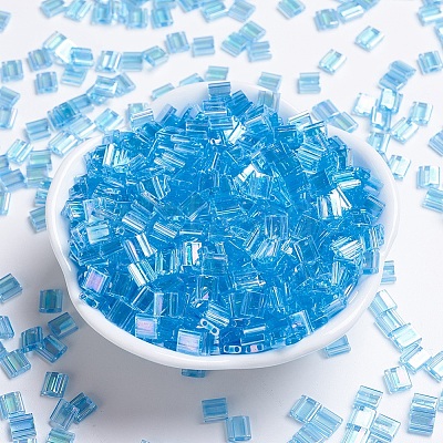 MIYUKI TILA Beads SEED-MY05-TL260-1
