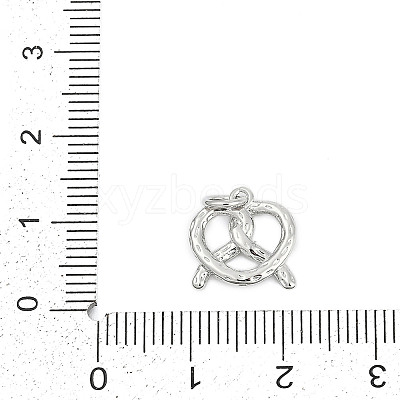 Brass Pendants KK-G522-01P-1