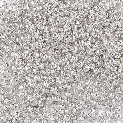 12/0 Glass Seed Beads X-SEED-A017-2mm-1109-1