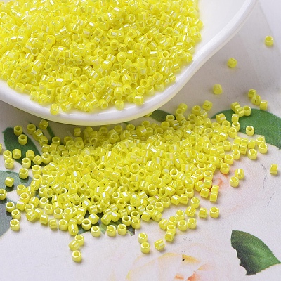 MIYUKI Delica Beads SEED-MY11-DB0160-1