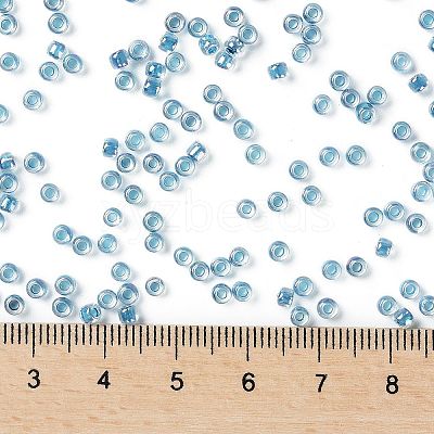 TOHO 8/0 Round Beads SEED-XTR08-0782-1