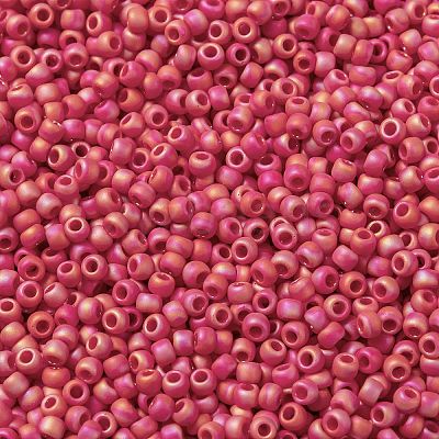 TOHO 11/0 Round Beads X-SEED-TR11-0405F-1