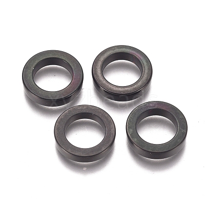304 Stainless Steel Beads STAS-I137-11B-1
